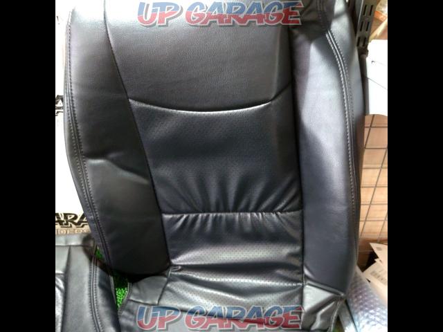 Unknown Manufacturer
Hiace 200 series
Seat Cover-03
