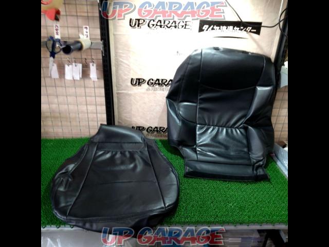 Unknown Manufacturer
Hiace 200 series
Seat Cover-05