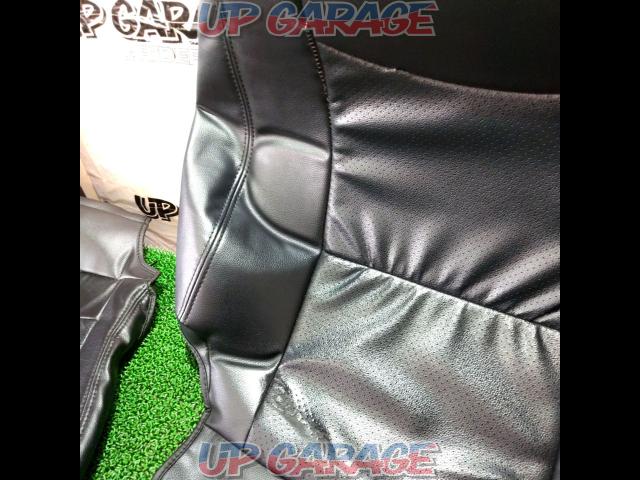 Unknown Manufacturer
Hiace 200 series
Seat Cover-06