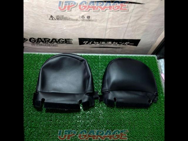 Unknown Manufacturer
Hiace 200 series
Seat Cover-09