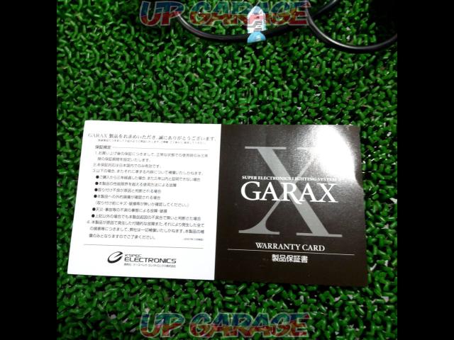 GARAX HID GT5キット-04