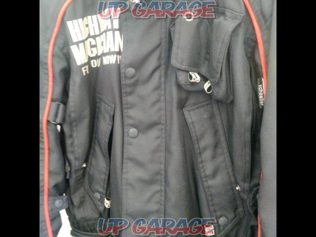 YeLLOW
CORN mesh jacket
YB-1102-03