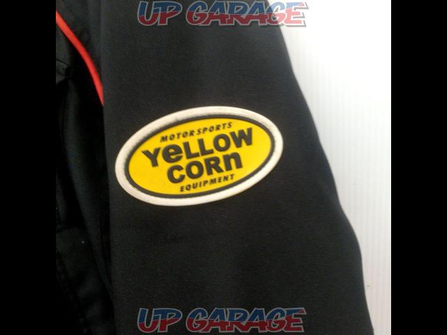 YeLLOW
CORN mesh jacket
YB-1102-04
