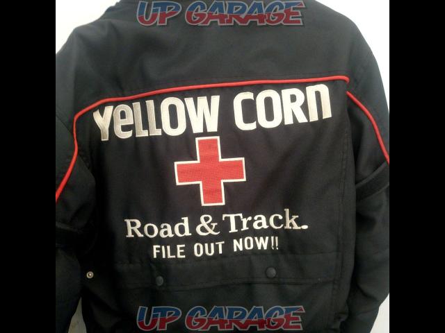 YeLLOW
CORN mesh jacket
YB-1102-06
