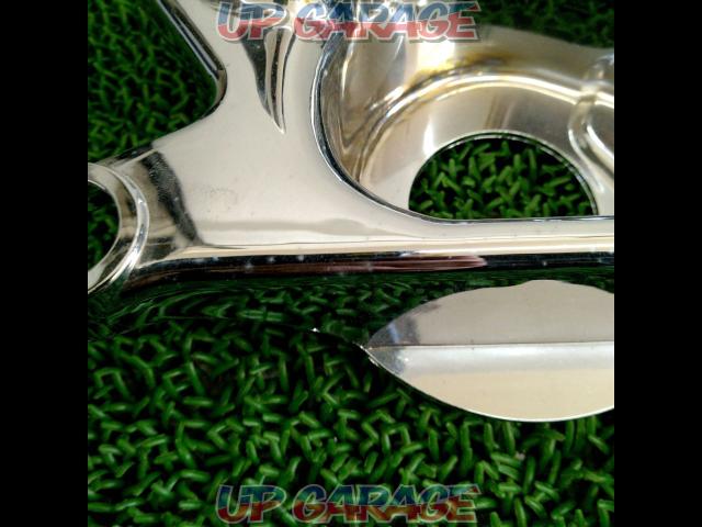 Unknown Manufacturer
Plated swing arm cover-03