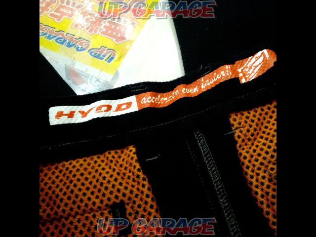 【HYDO】スポーツデニムライディング HI-024DN-06