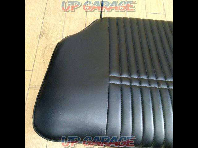 Honda genuine rear seat
The seat surface only-03