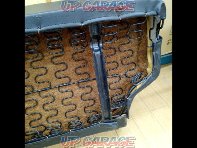 Honda genuine rear seat
The seat surface only-04