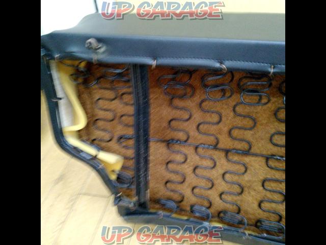 Honda genuine rear seat
The seat surface only-06