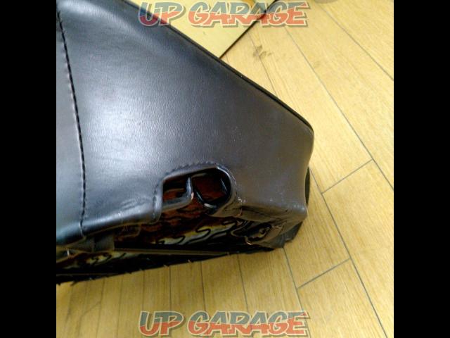 Honda genuine rear seat
The seat surface only-07