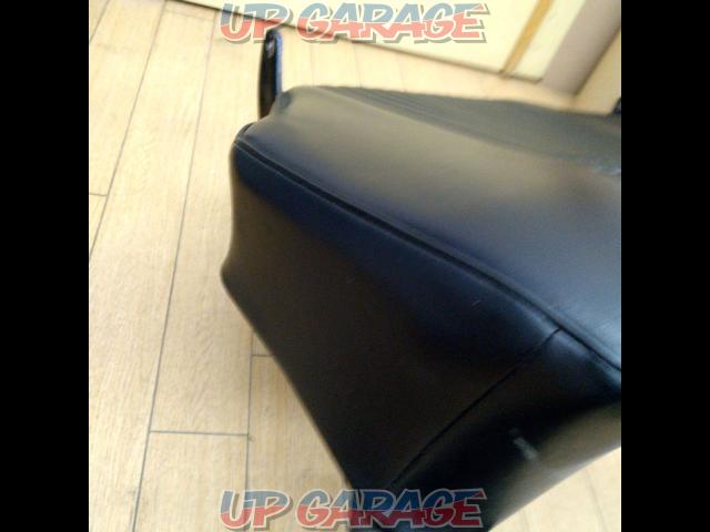 Honda genuine rear seat
The seat surface only-08