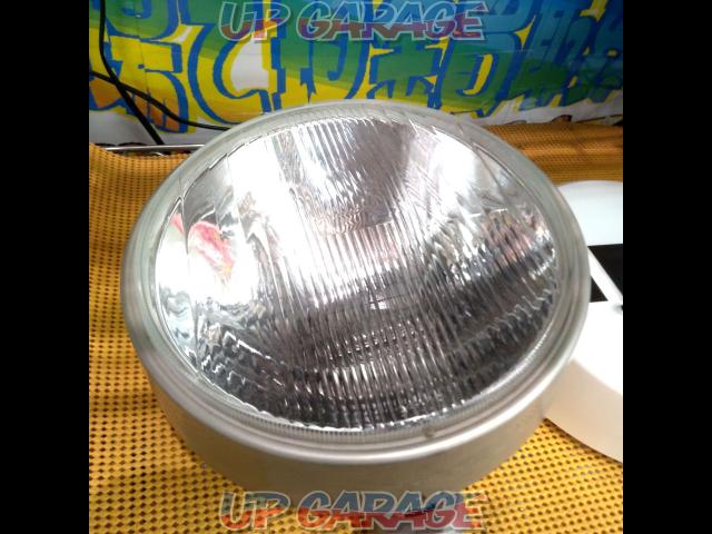 IPFSUPER
RALLY
Fog lamp
One only-02