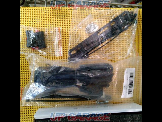 fcl.HID Kit & Relay Kit
H8 / H9 / H11 / H16
3000K
Yellow-04