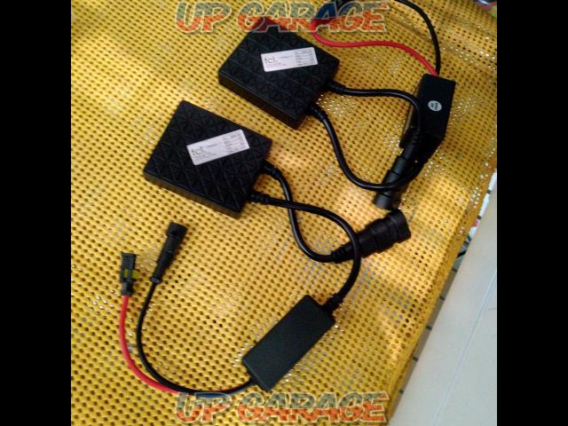 fcl.HID Kit & Relay Kit
H8 / H9 / H11 / H16
3000K
Yellow-07