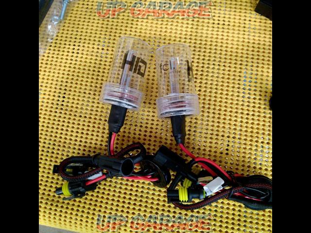 fcl.HID Kit & Relay Kit
H8 / H9 / H11 / H16
3000K
Yellow-09