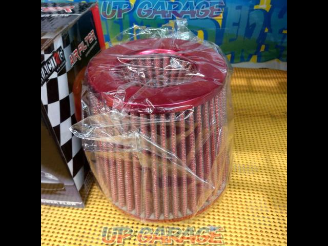 Manufacturer unknown general purpose air filter
Red-03