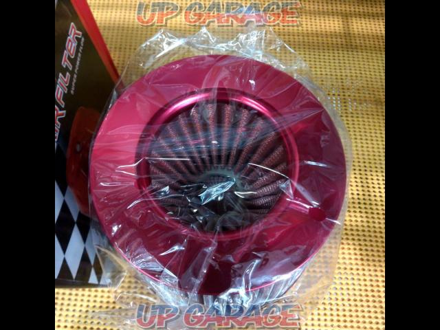 Manufacturer unknown general purpose air filter
Red-04