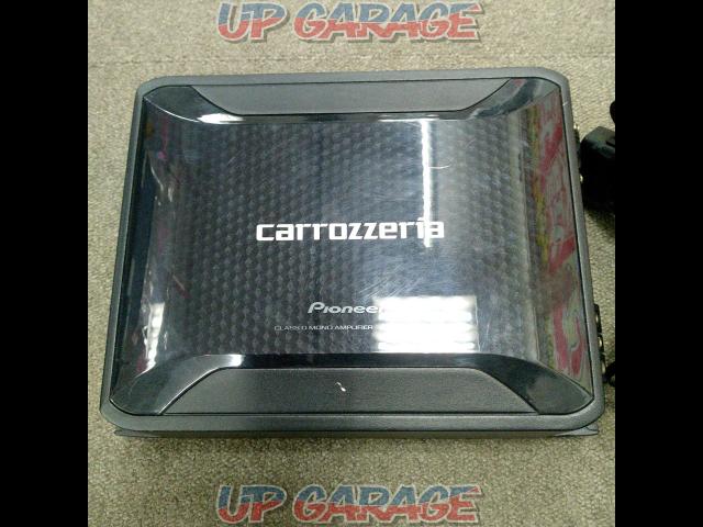 【carrozzeria】GM-D7100 2chパワーアンプ-02