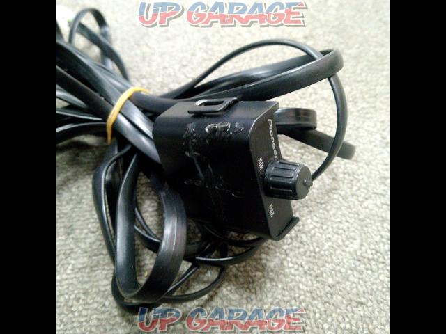 carrozzeriaGM-D7100
2ch power amplifier-05