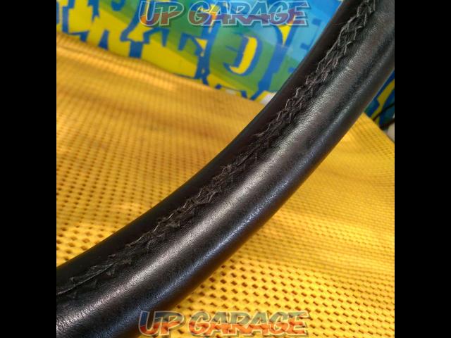 NARDIGARA3
Black leather steering
36.5Φ with horn button-06