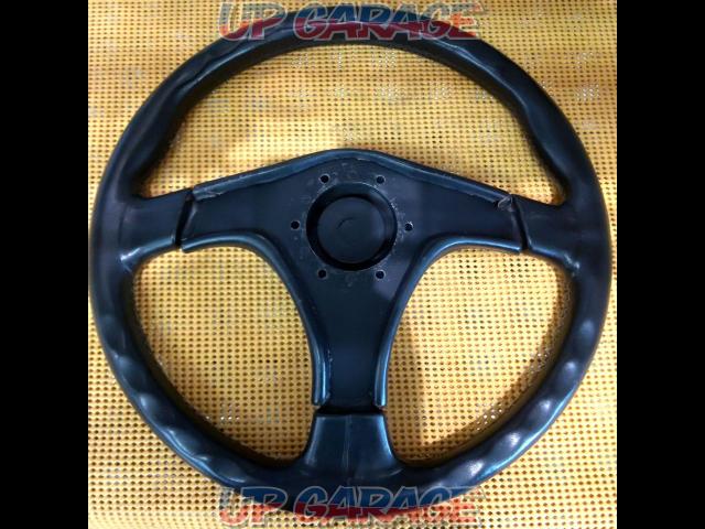 NARDIGARA3
Black leather steering
36.5Φ with horn button-07