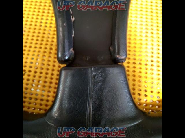 NARDIGARA3
Black leather steering
36.5Φ with horn button-09