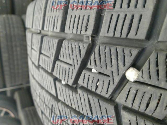 LAYCEA
Spoke wheels
+
YOKOHAMA
iceGUARD
iG60
*2F warehouse-10