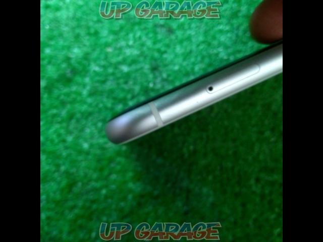 Apple iPhoneXR 64GB ホワイト-09