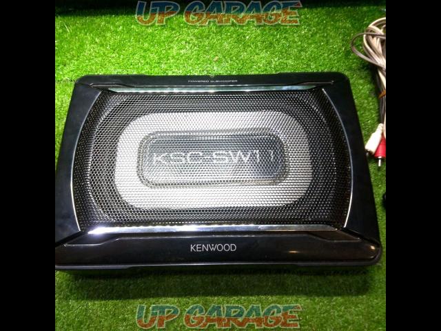 KENWOOD
KSC-SW11-02