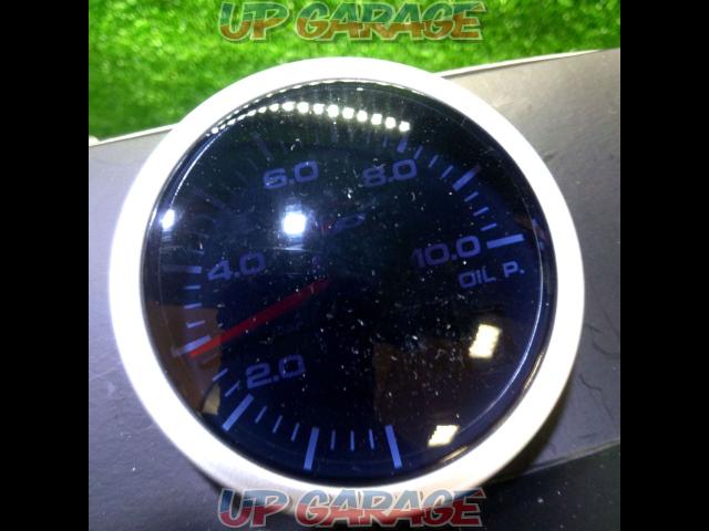 dp racing 油圧計 60Φ-04