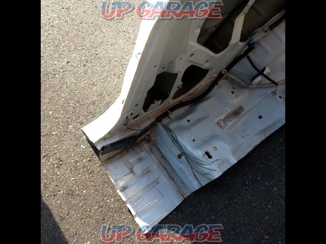 Wakeari
[Integra / DC2]
Honda
Genuine
cut body
Right rear fender
right rear quarter-05