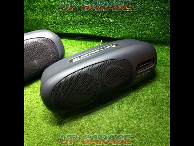 carrozzeria
3way-standing speakers
TS-X200-02