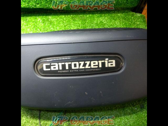 carrozzeria
3way-standing speakers
TS-X200-05