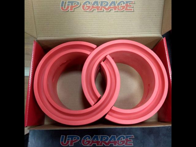 AMT
Height Up Rubber Spacer-02