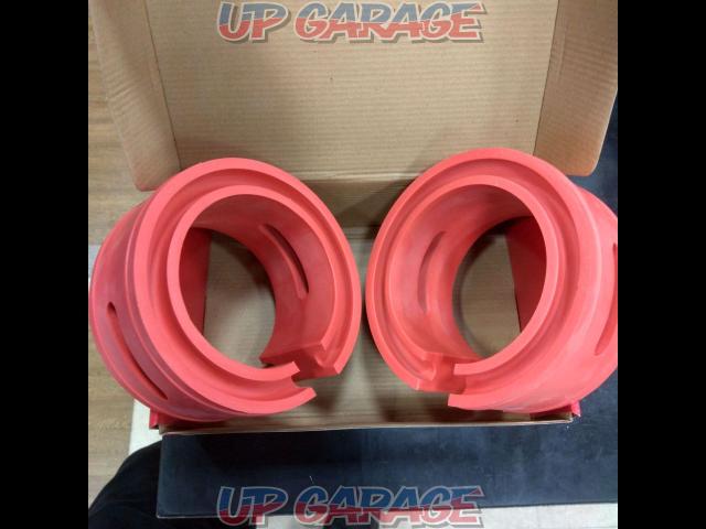 AMT
Height Up Rubber Spacer-04