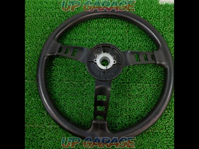 Fairlady/Datsun etc. NISSAN genuine competition type steering wheel-05