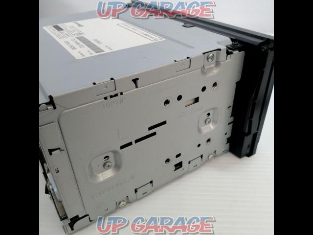 NISSAN genuine
MM114D-W *Model that cannot play DVD-05