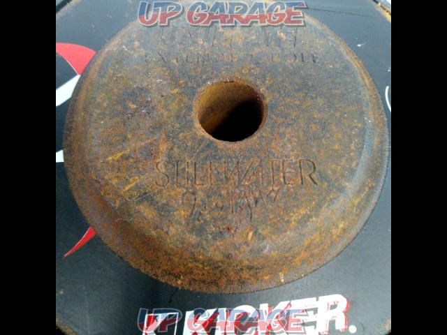 KICKER
COMPETITION
12C
Subwoofer-06