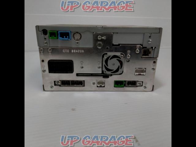 Clarion
MAX760HD
2DIN
HDD navigation-06