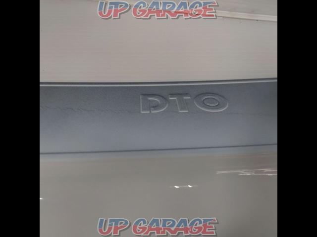 【S2000/AP1】DTO トランクスポイラー-05