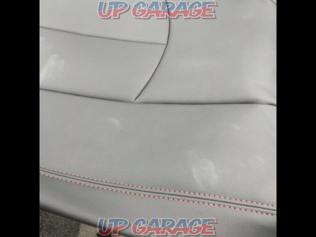 150 series Land Cruiser Prado Clazzio
x
Autobacs
ELEVEN
/Seat Cover-02