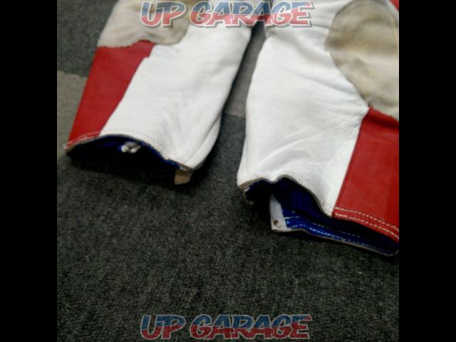 LL size PLICANA
PRO-STAGE
Leather pants-07