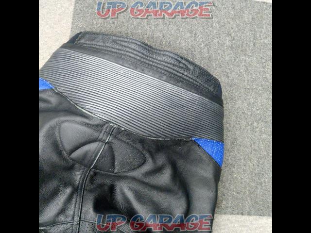 L size RS Taichi
Punching leather pants-06