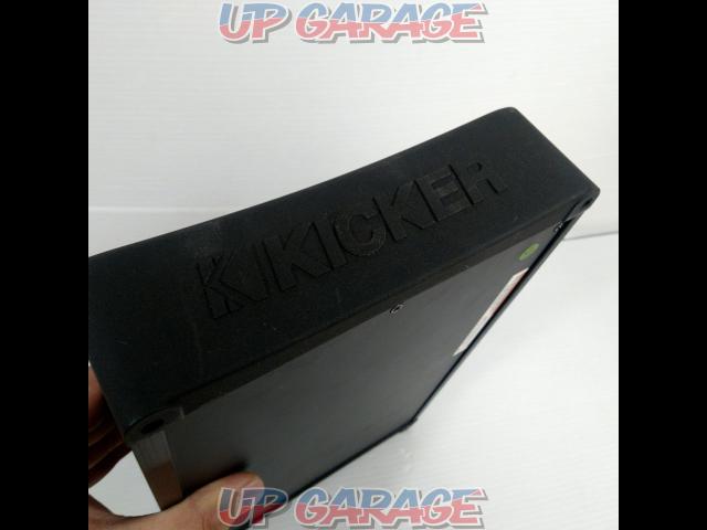 KICKER(キッカー) IX500.4-06