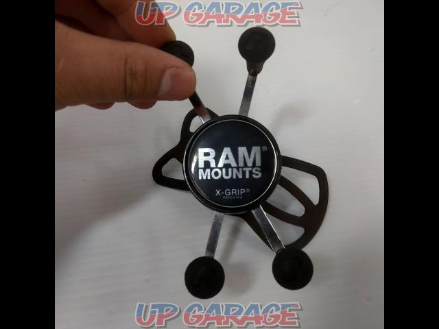 X-GRIP
RAM
MAUNT
Sumaho holder-02