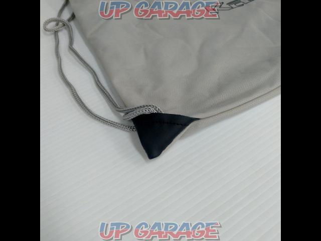 Komono Wagon Kabuto Helmet Bag-04