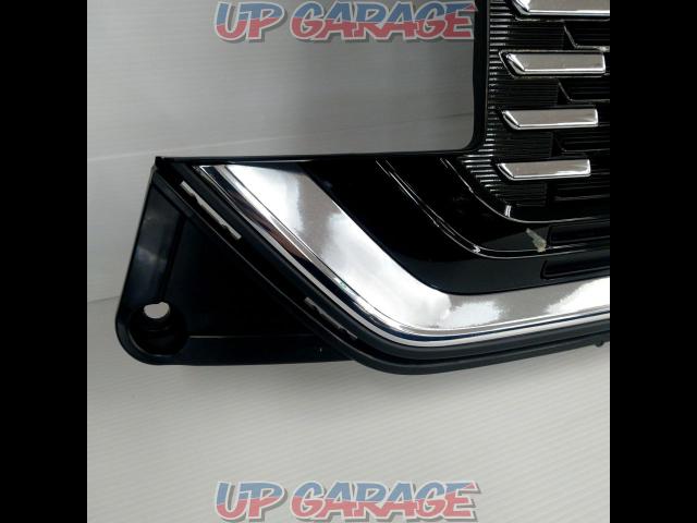 N-WGN/JF3 early HONDA genuine front grill-06
