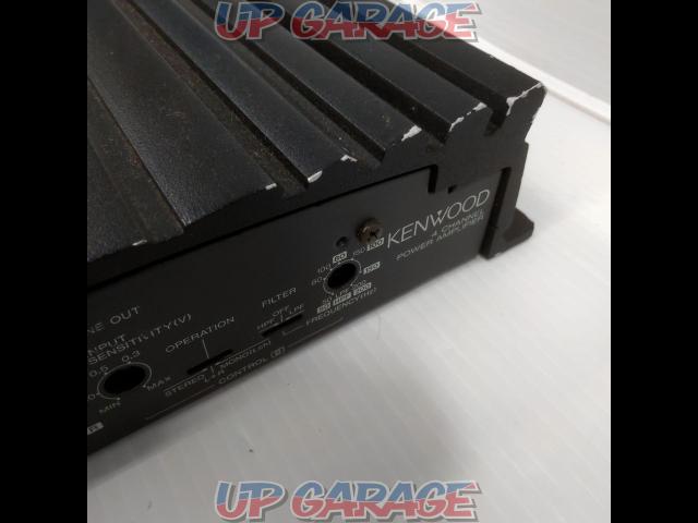 KENWOOD KAC-748
4ch power amplifier-05