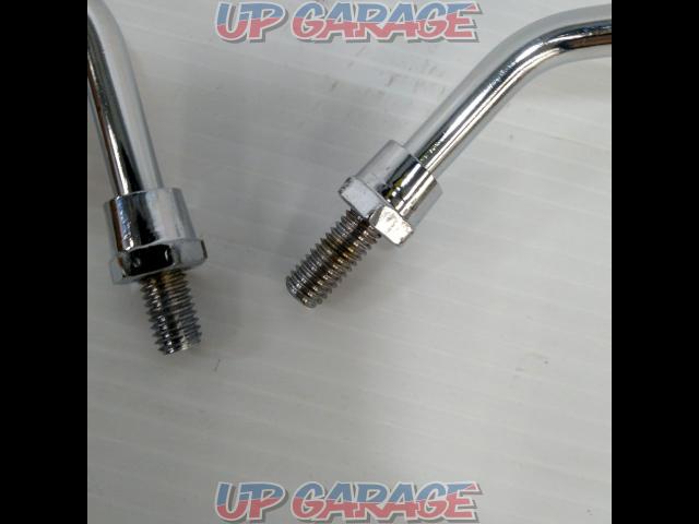 M8x positive screw manufacturer unknown plated mirror-02