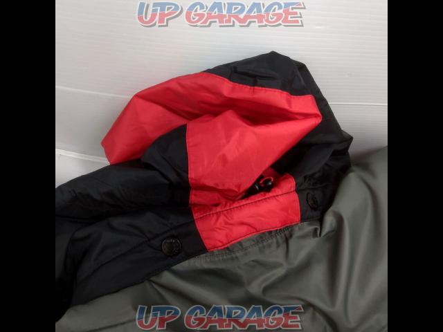 L size AEGIS
All weather suit/rainwear-06